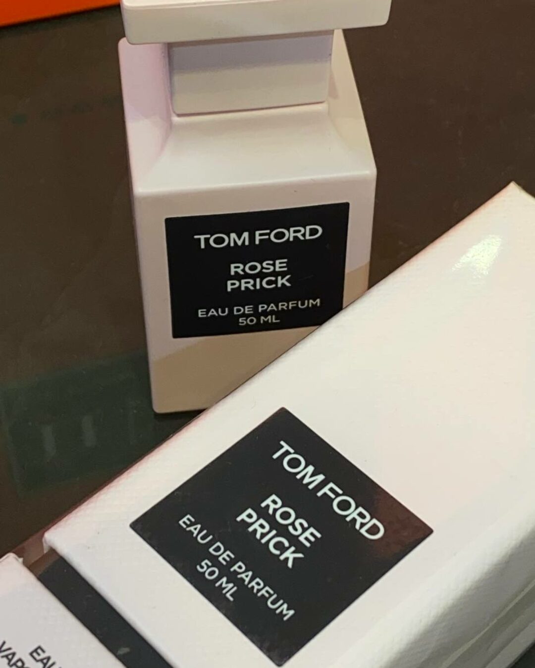 Парфюм Tom Ford Rose Prick 50ml