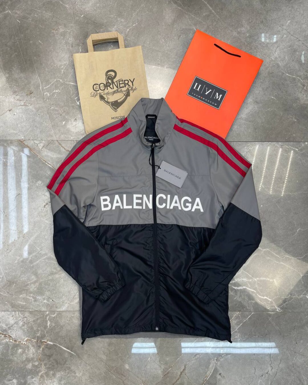 Ветровка Balenciaga