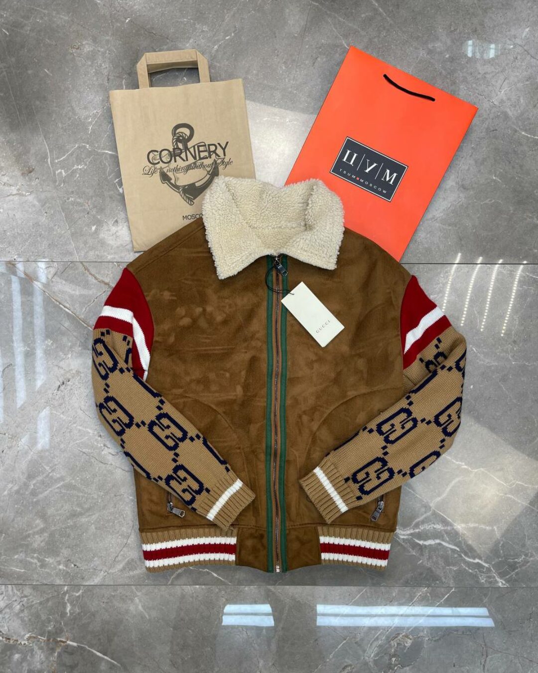 Куртка Gucci