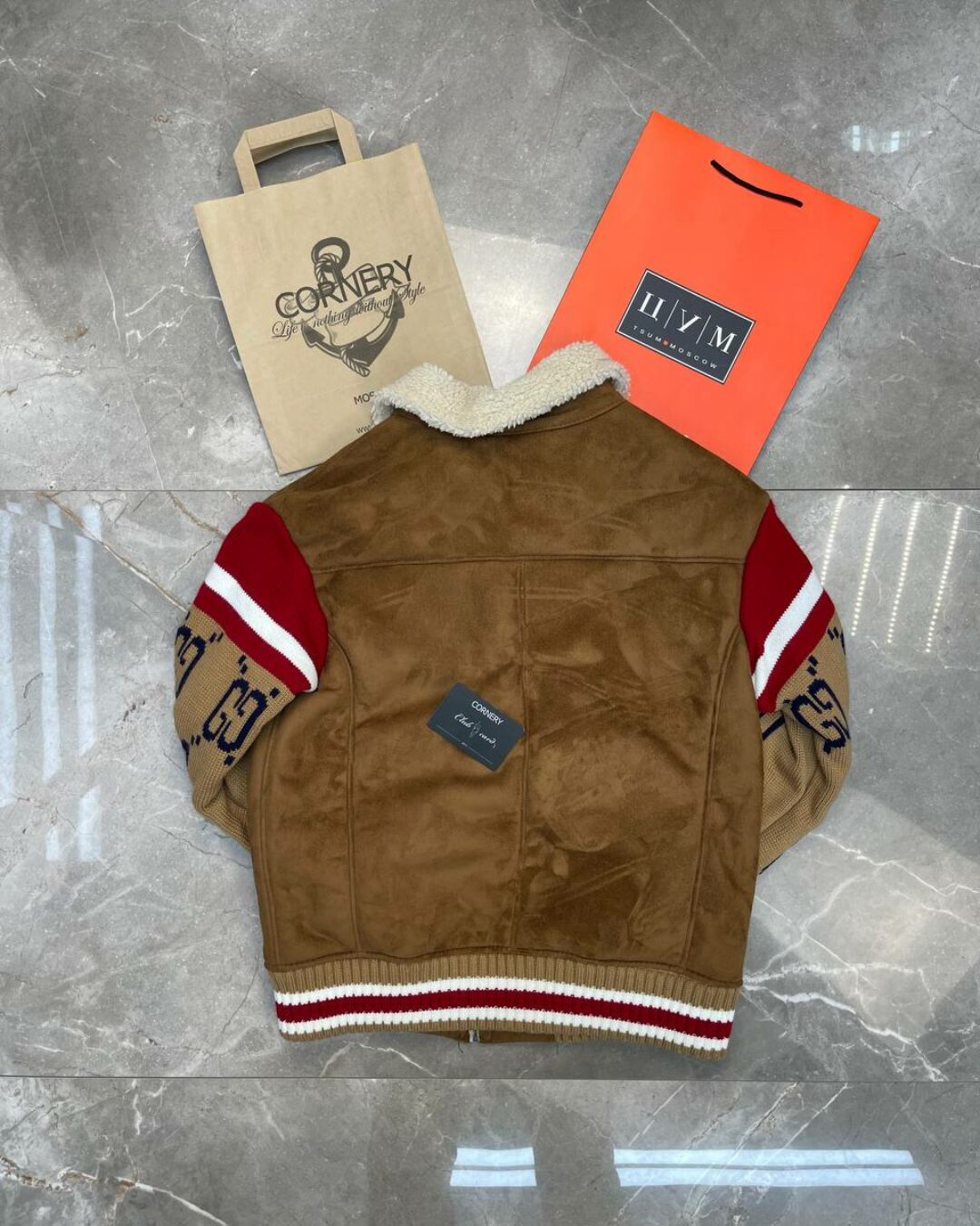 Куртка Gucci
