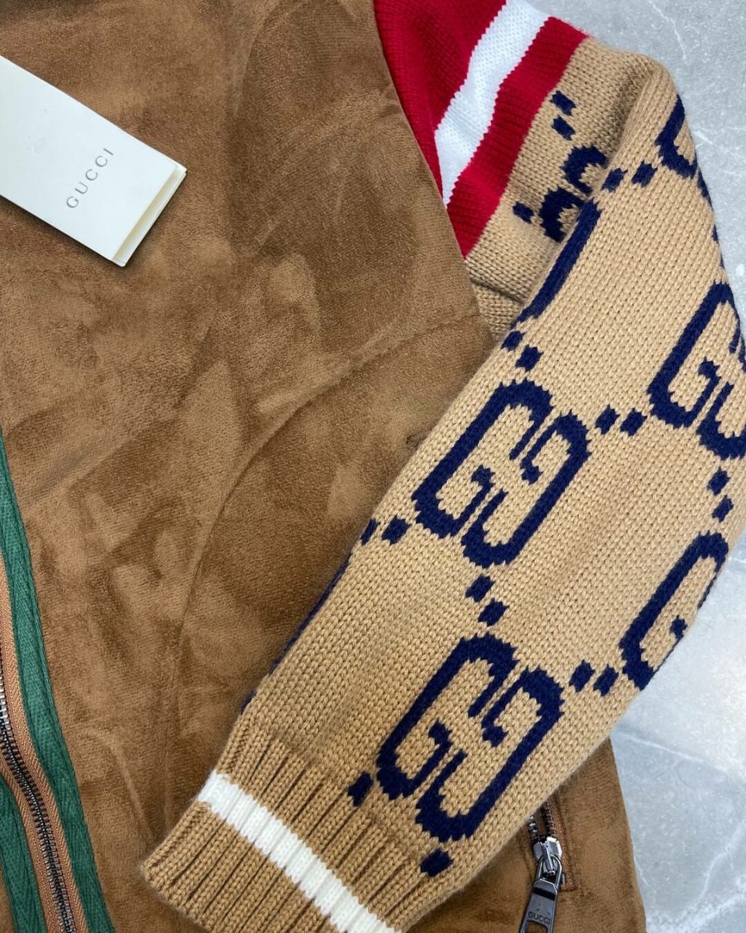 Куртка Gucci