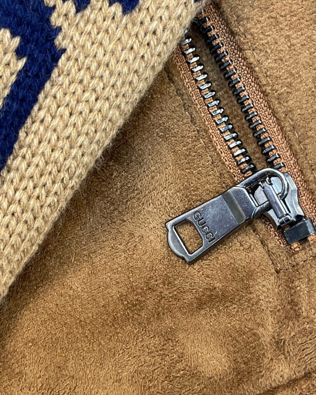 Куртка Gucci