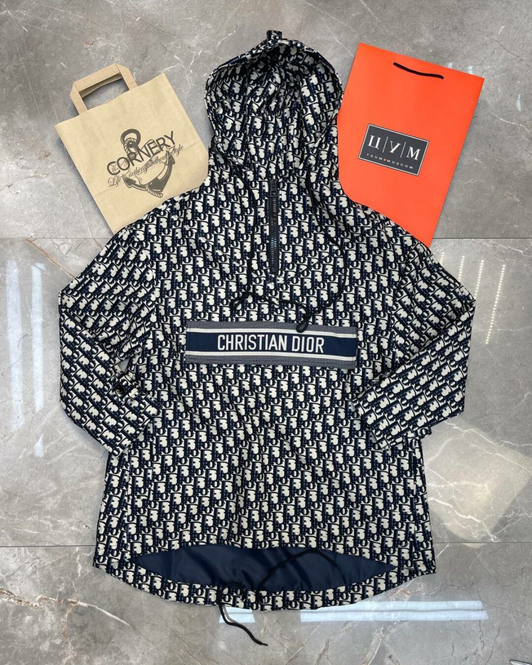 Куртка Dior