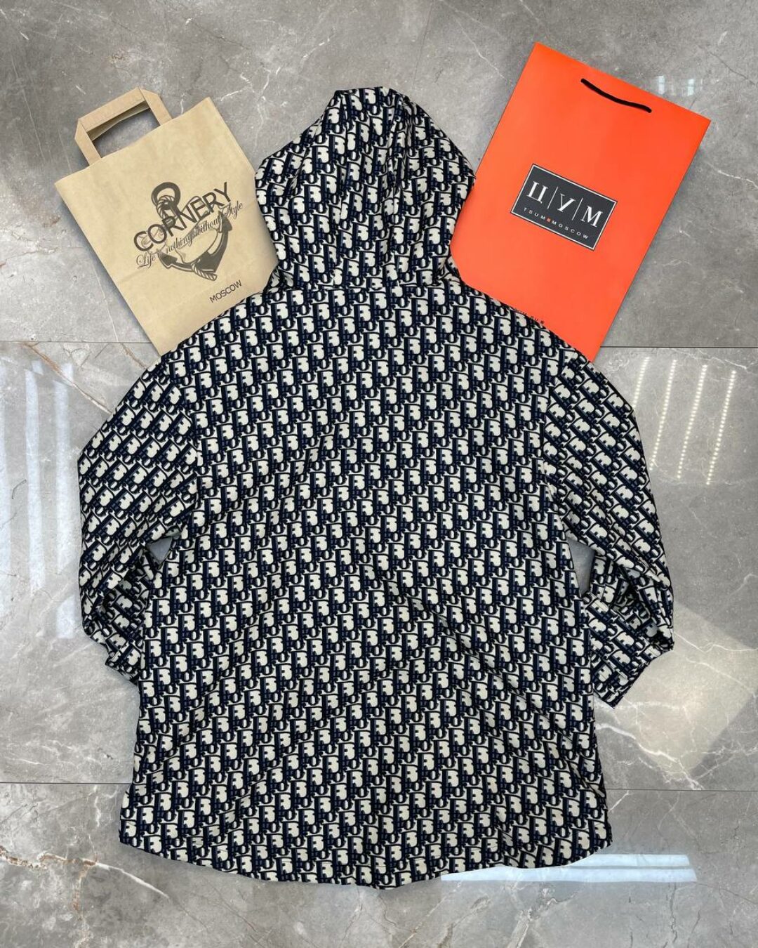 Куртка Dior