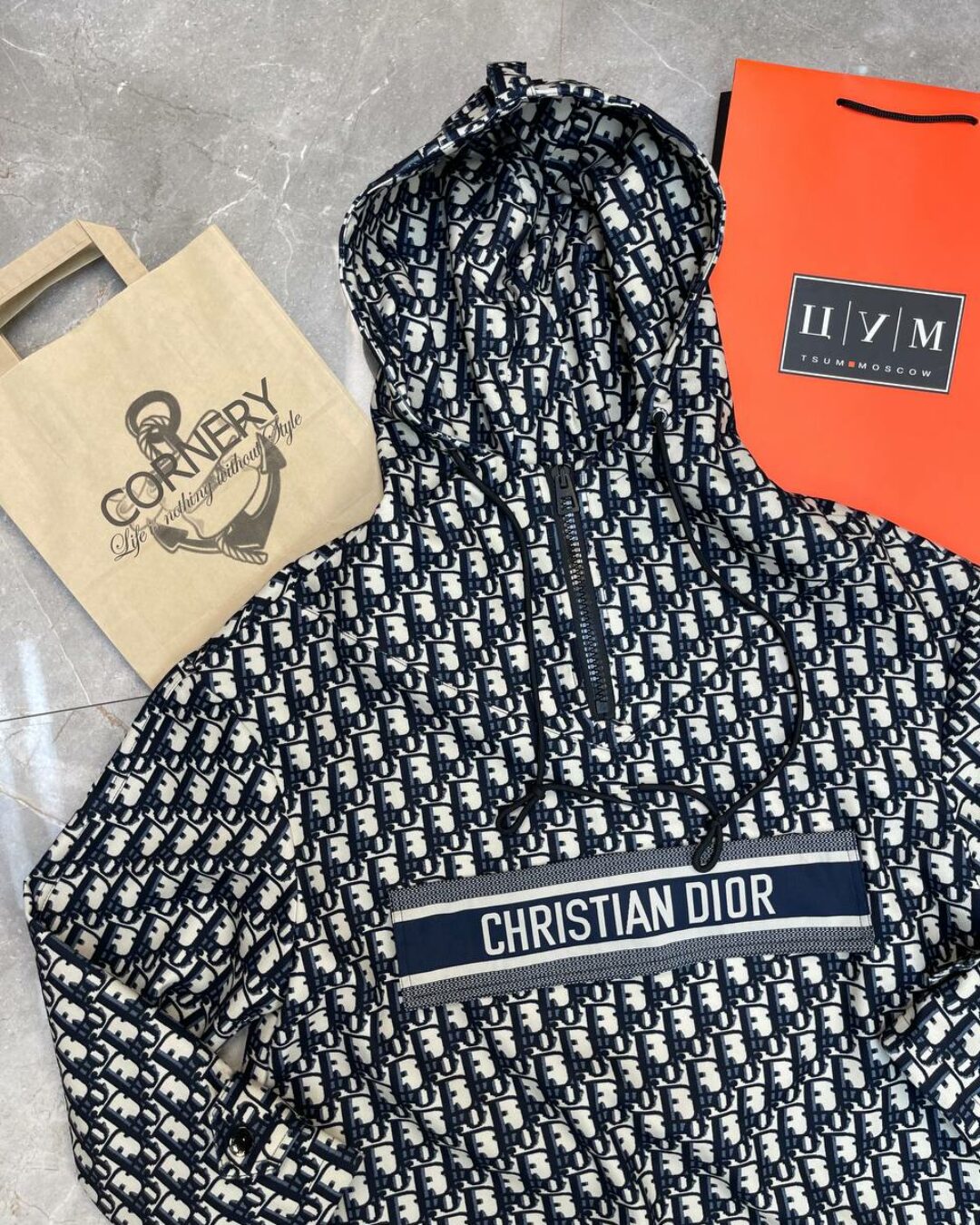 Куртка Dior