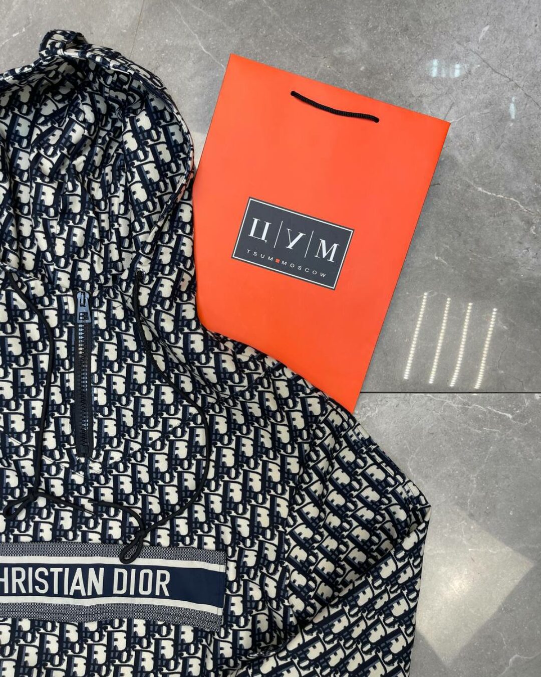 Куртка Dior