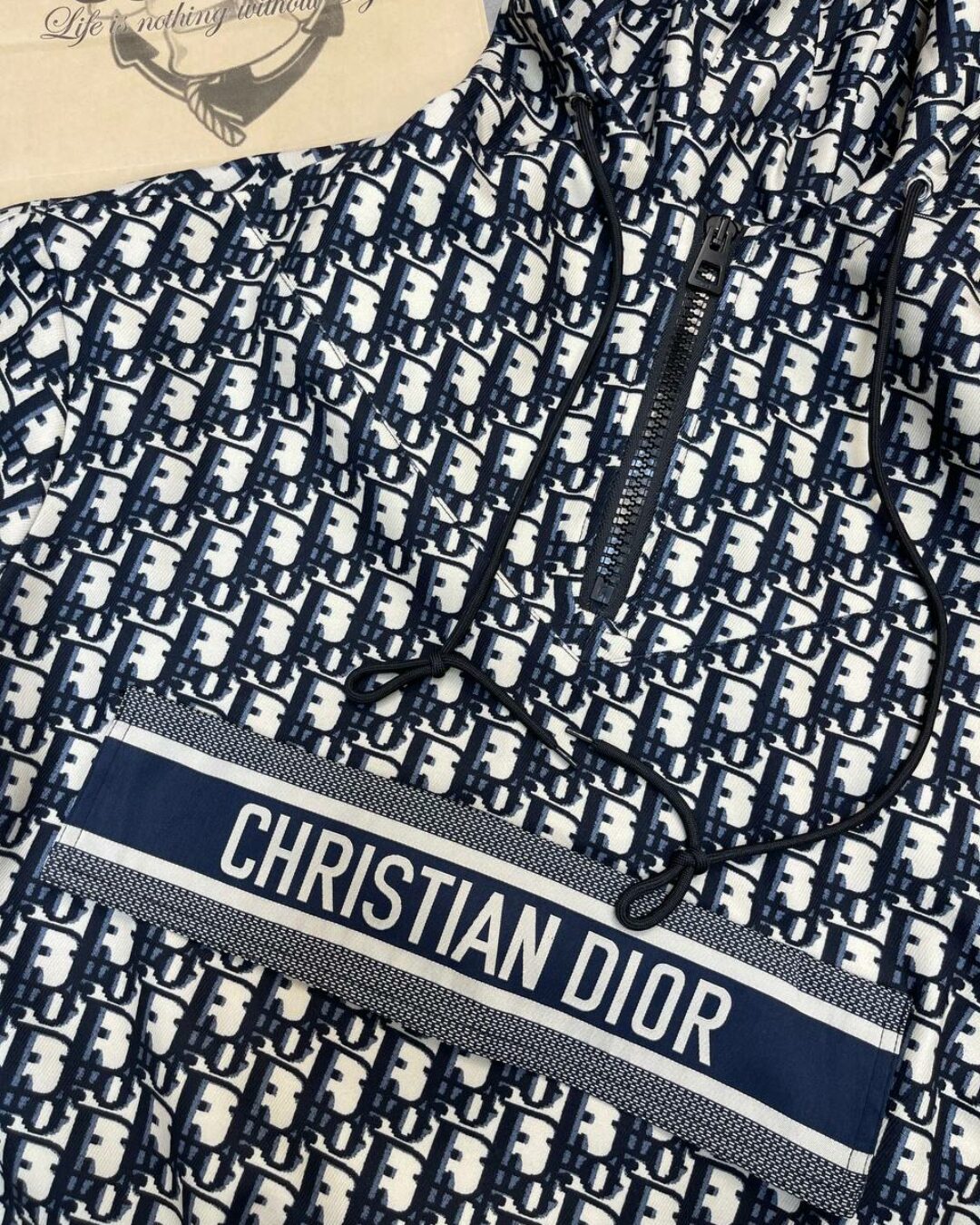 Куртка Dior