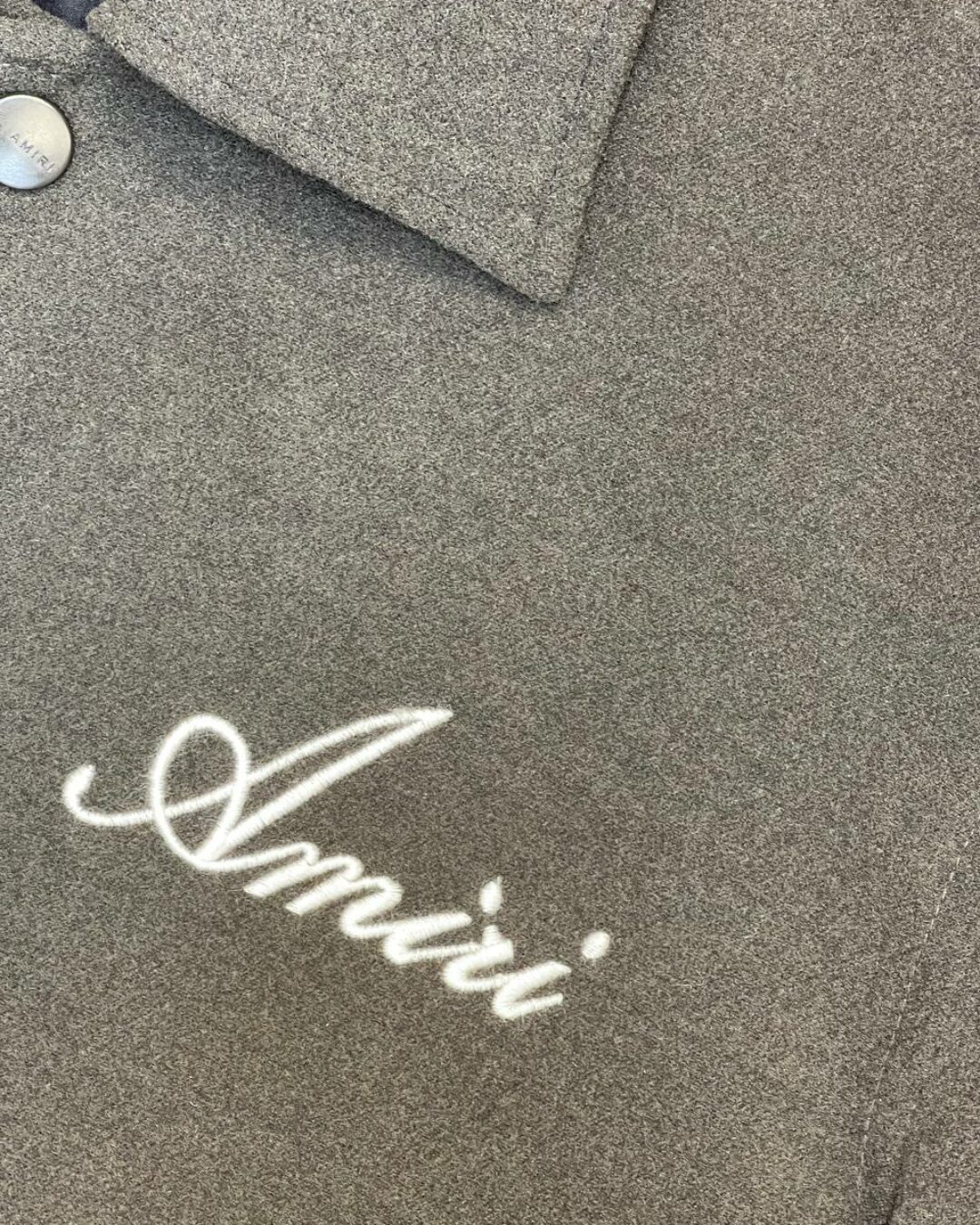 Куртка Amiri