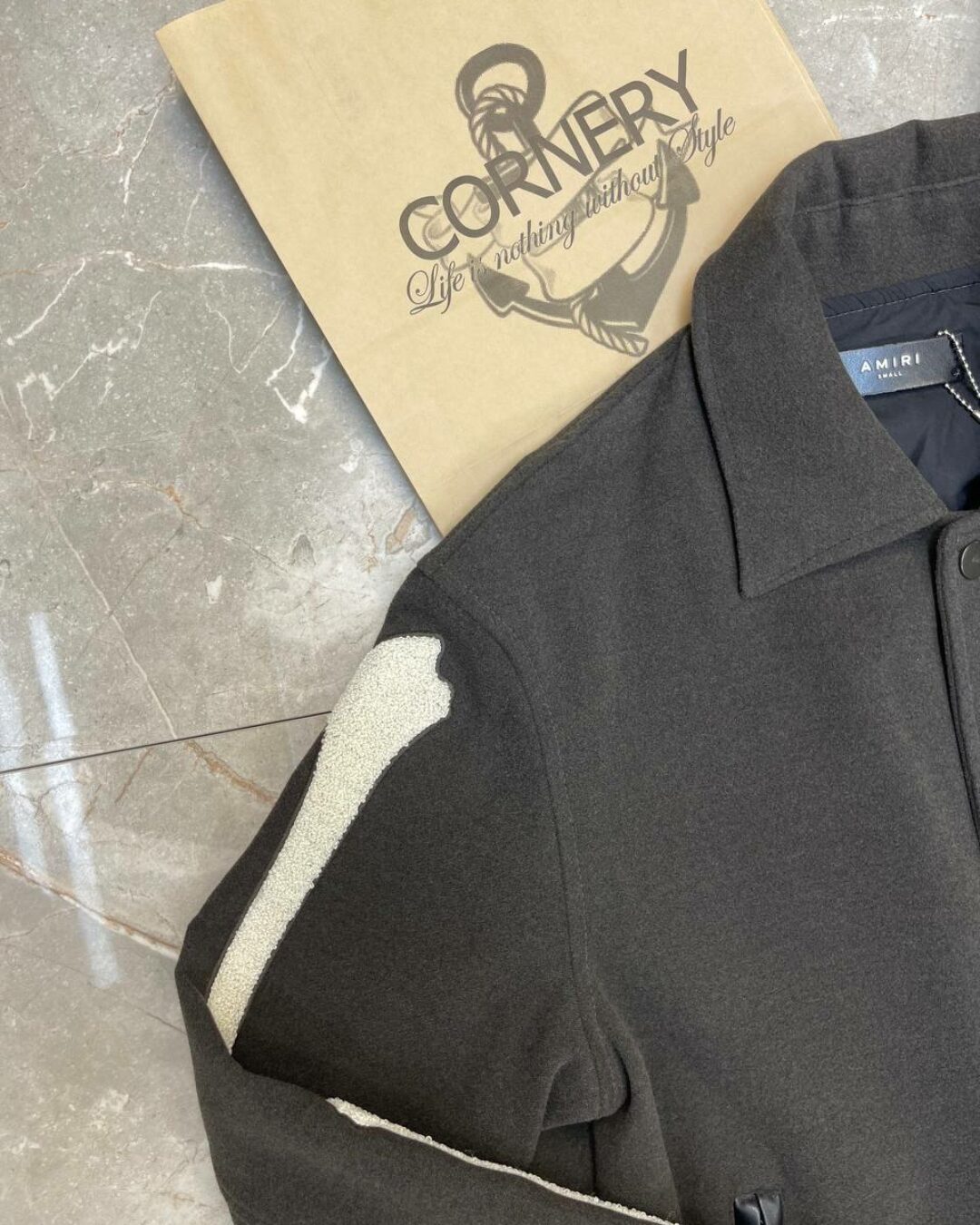Куртка Amiri