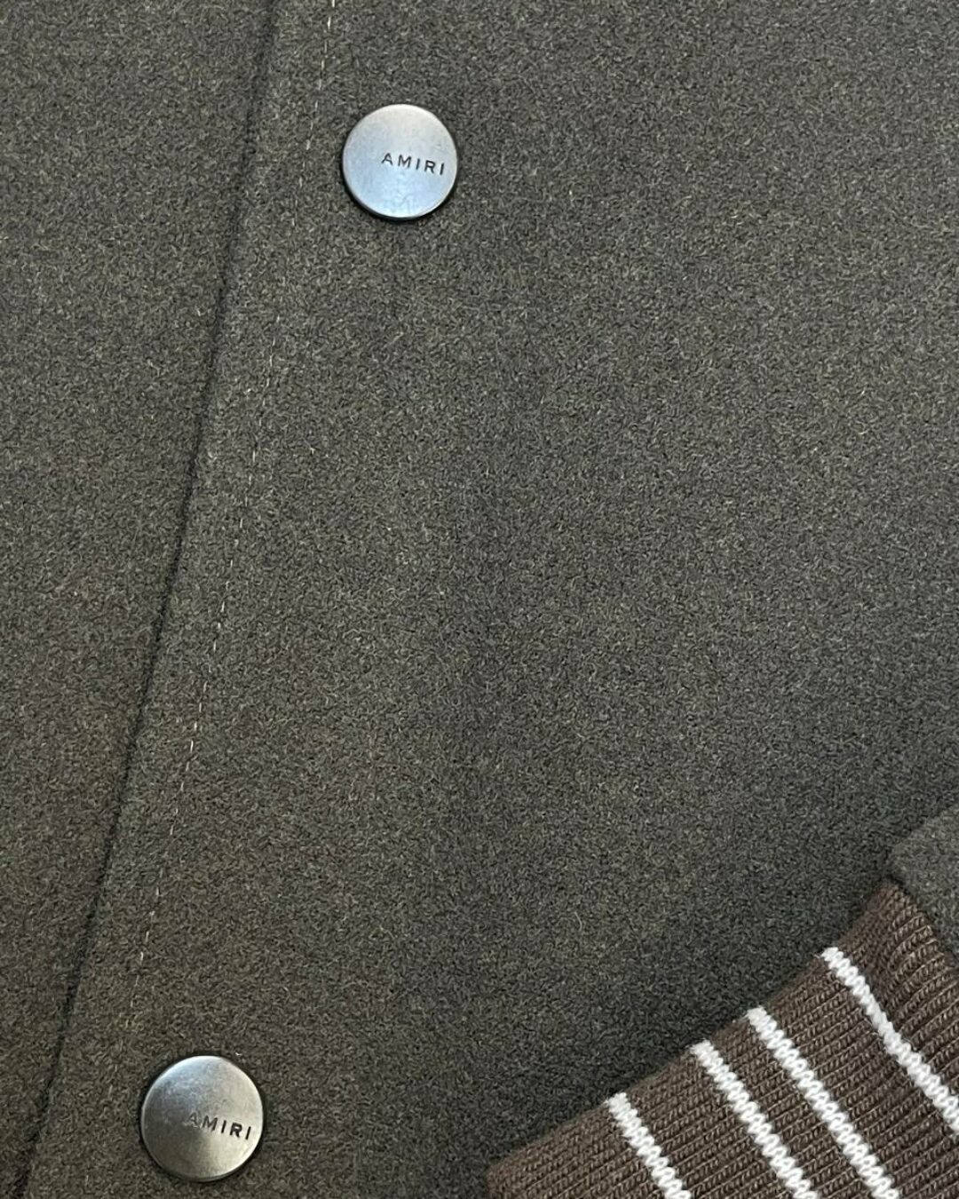 Куртка Amiri
