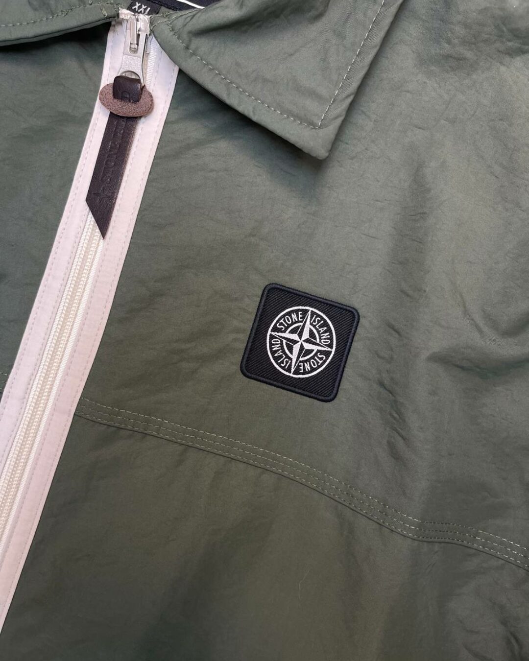 Ветровка Stone Island