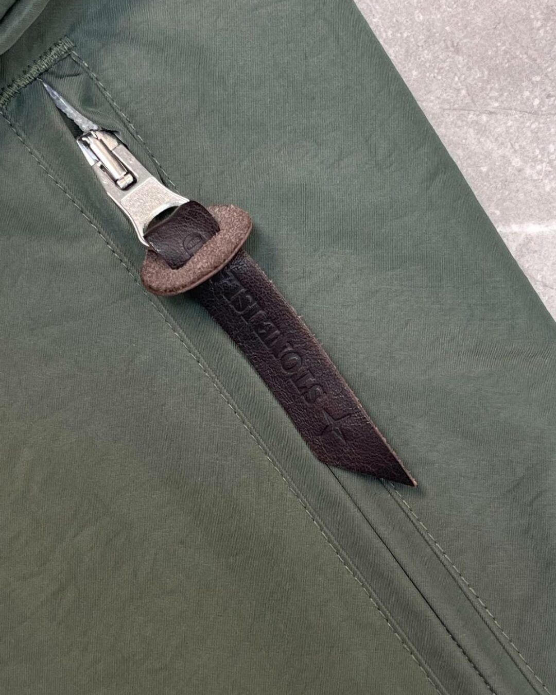 Ветровка Stone Island
