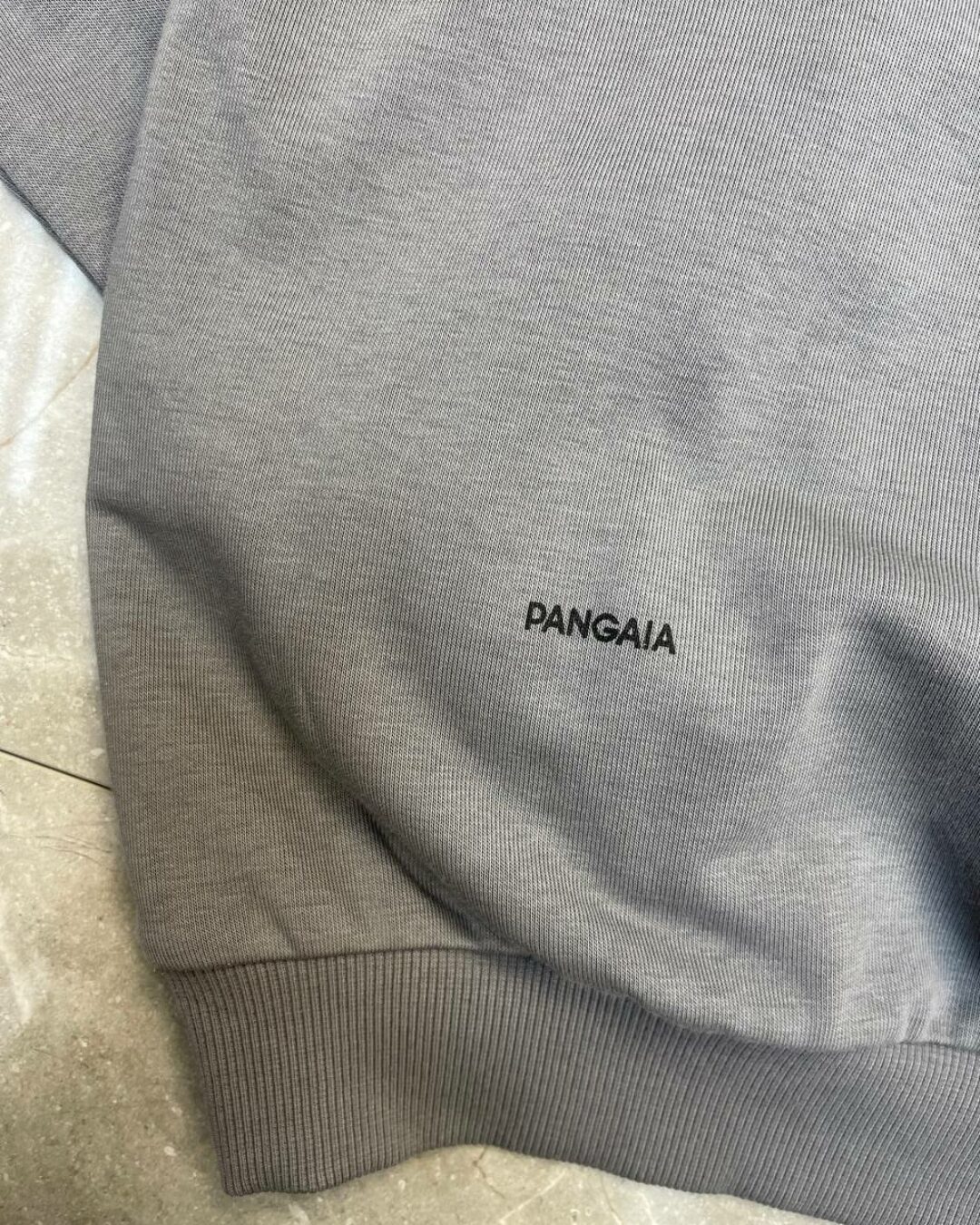 Спортивный костюм Pangaia