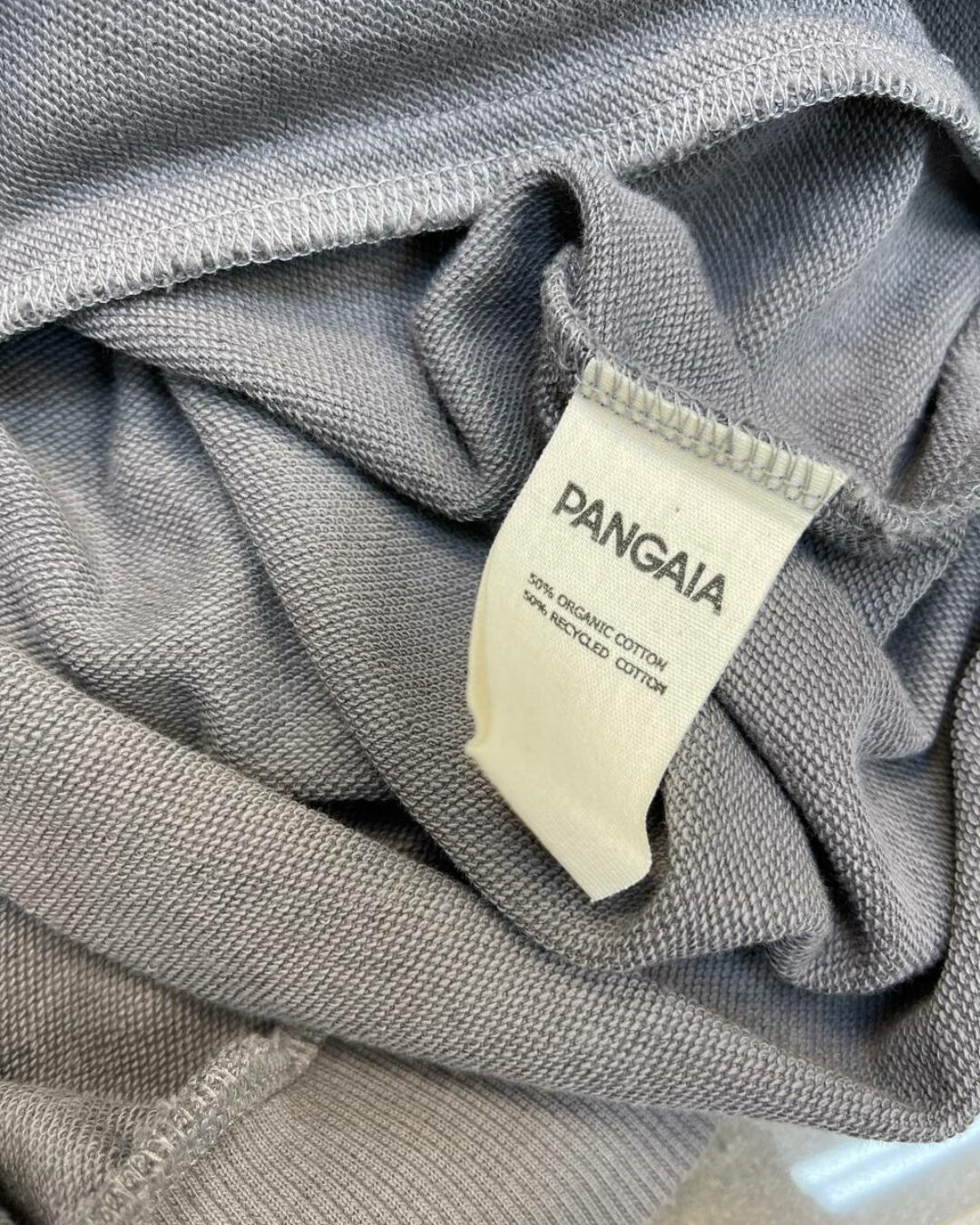 Спортивный костюм Pangaia