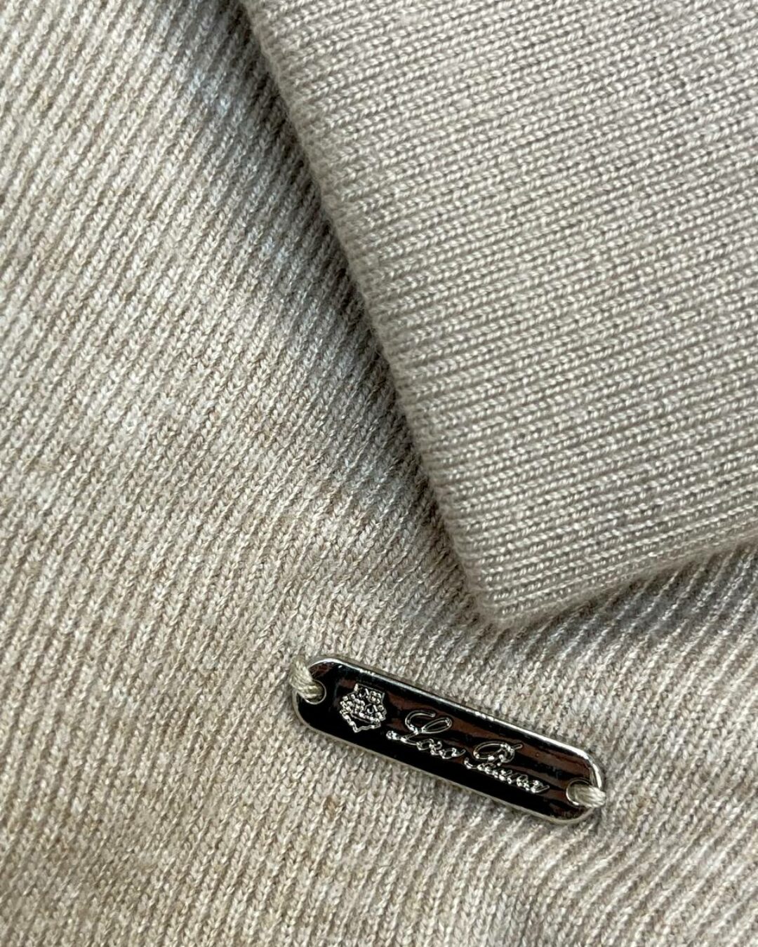 Спортивный Костюм Loro Piana
