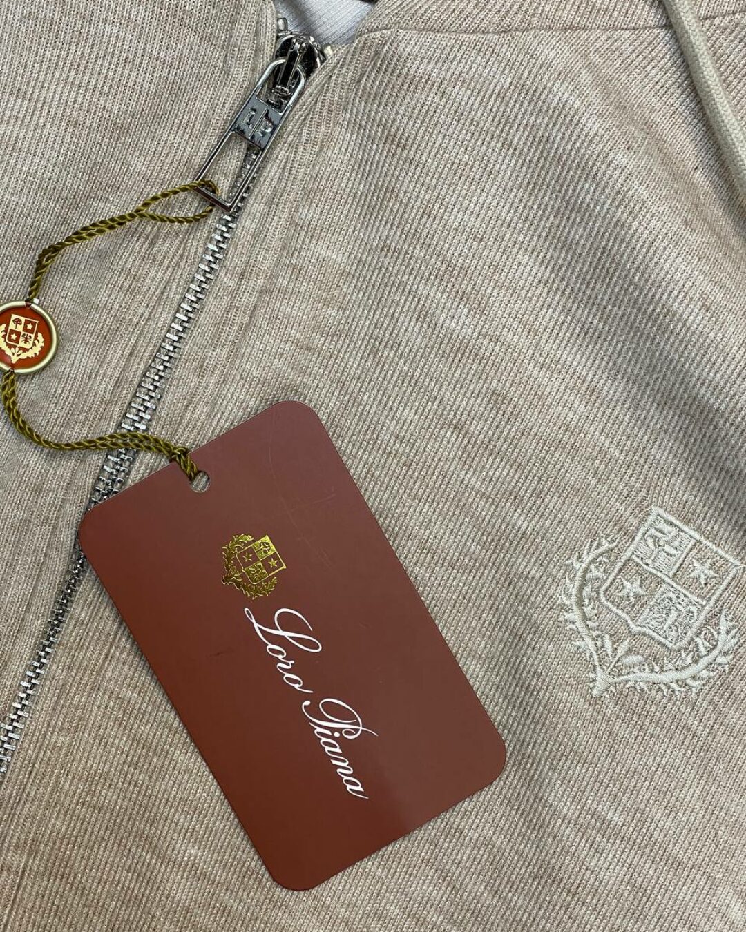 Спортивный Костюм Loro Piana