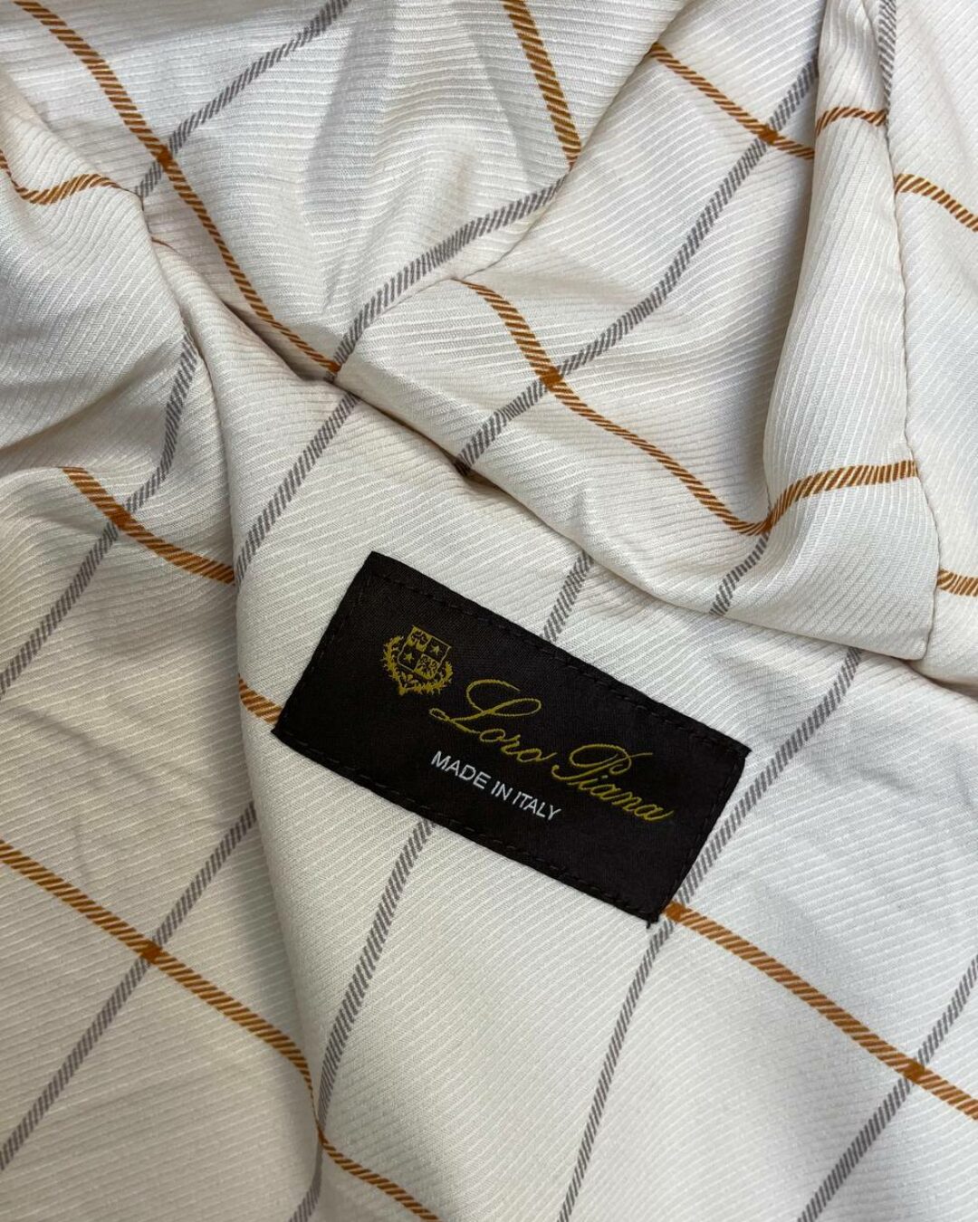 Спортивный Костюм Loro Piana