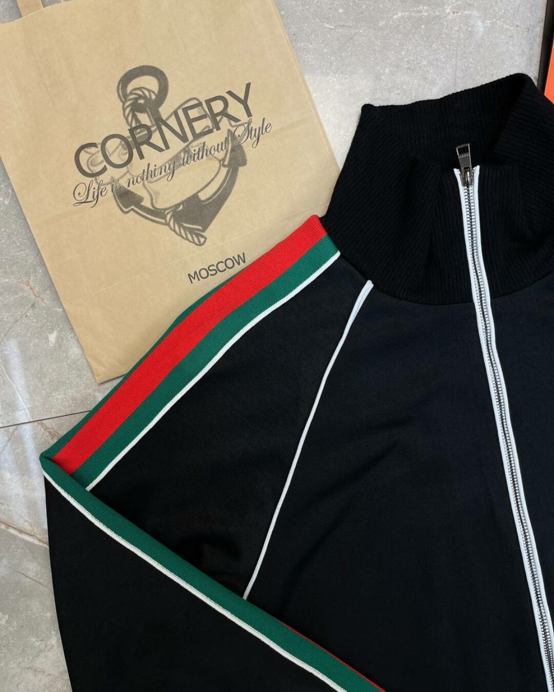 Спортивный Костюм Gucci