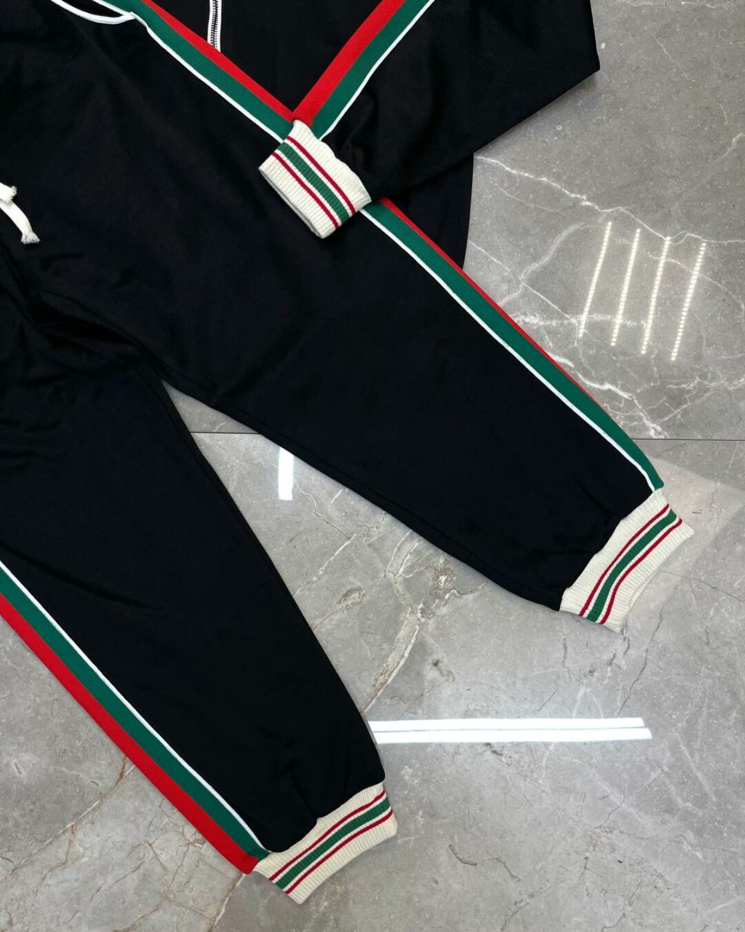 Спортивный Костюм Gucci