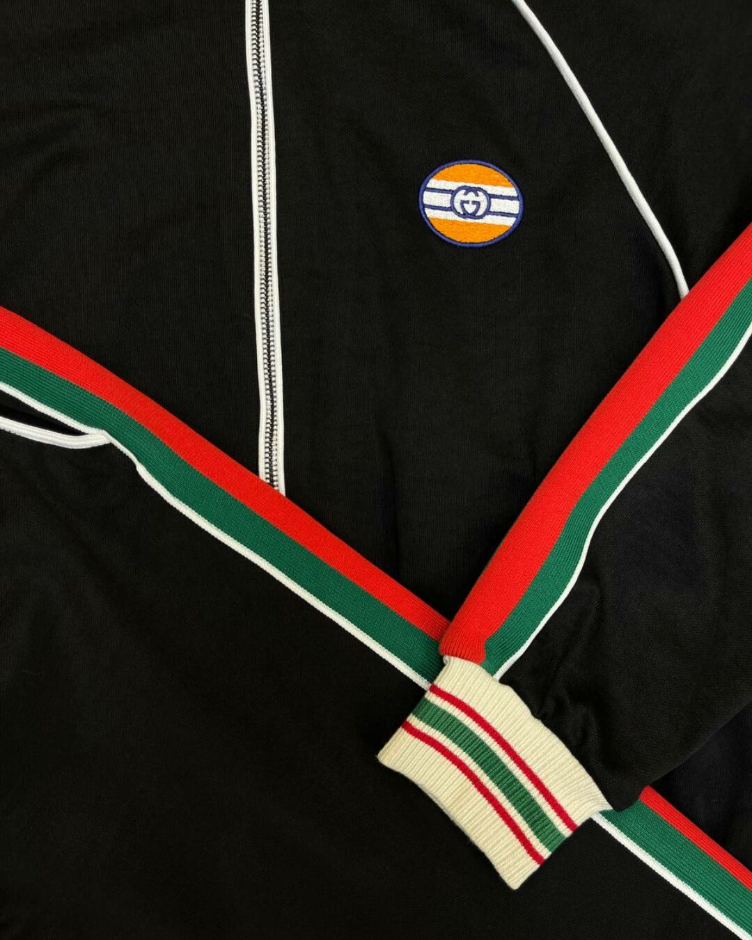 Спортивный Костюм Gucci