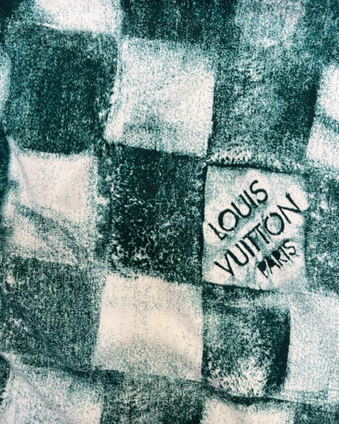 Футболка Louis Vuitton