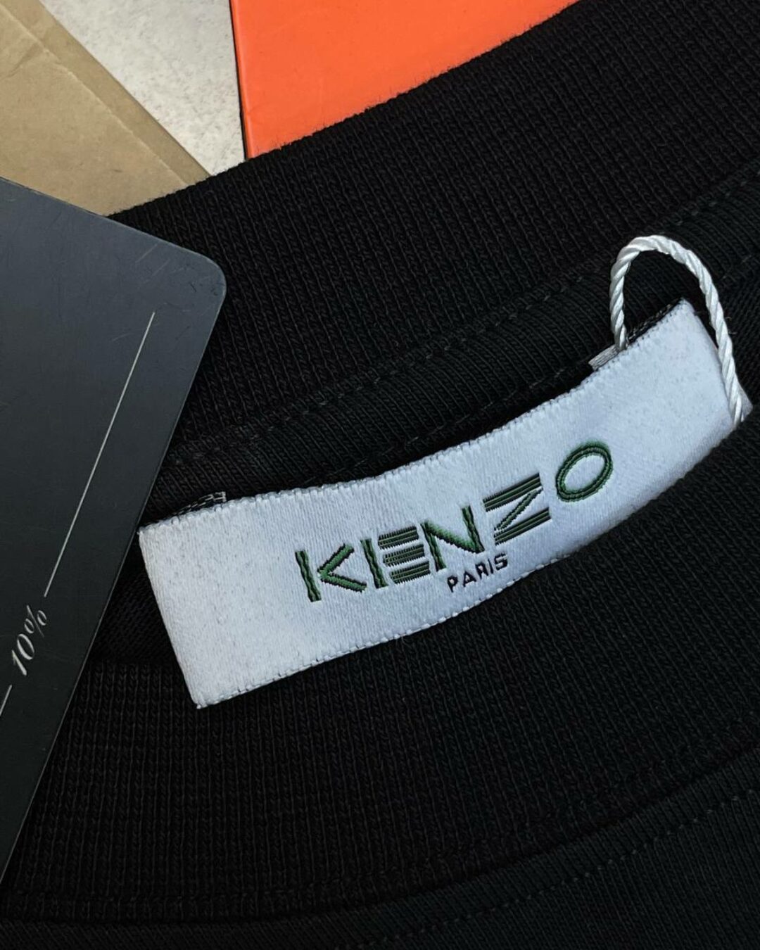 Футболка Kenzo