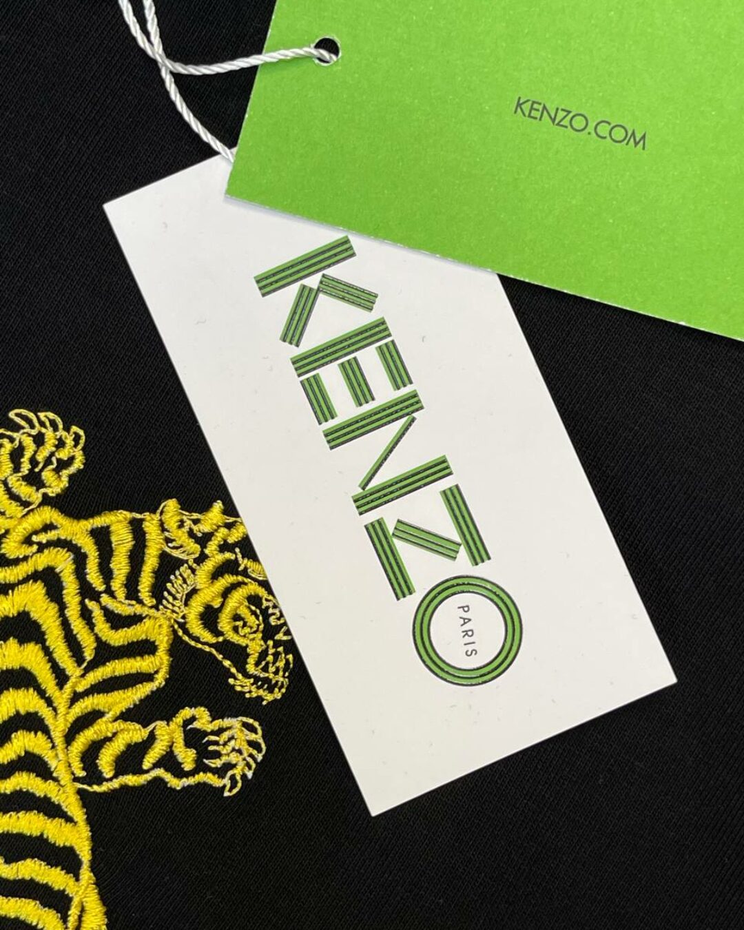 Футболка Kenzo