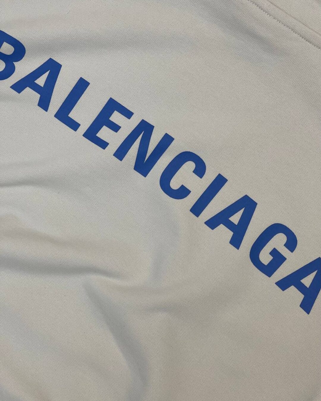 Худи Balenciaga — фото 8