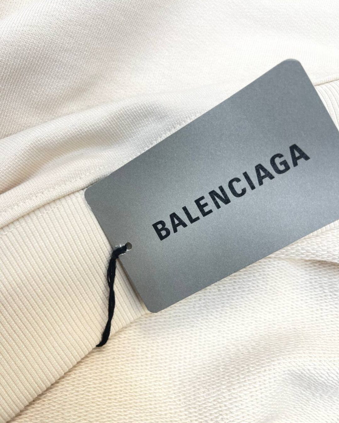 Худи Balenciaga — фото 9