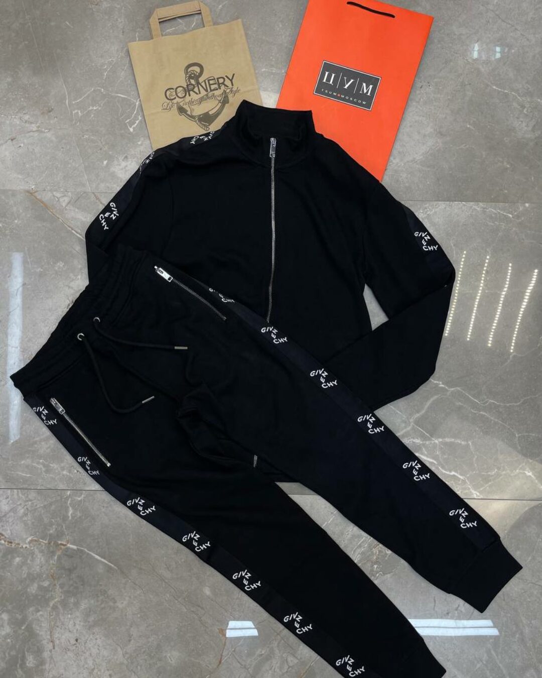 Спортивный Костюм Givenchy