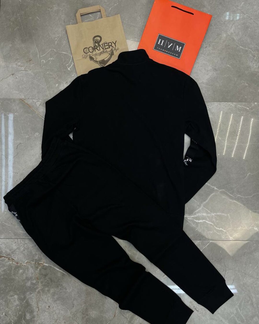 Спортивный Костюм Givenchy