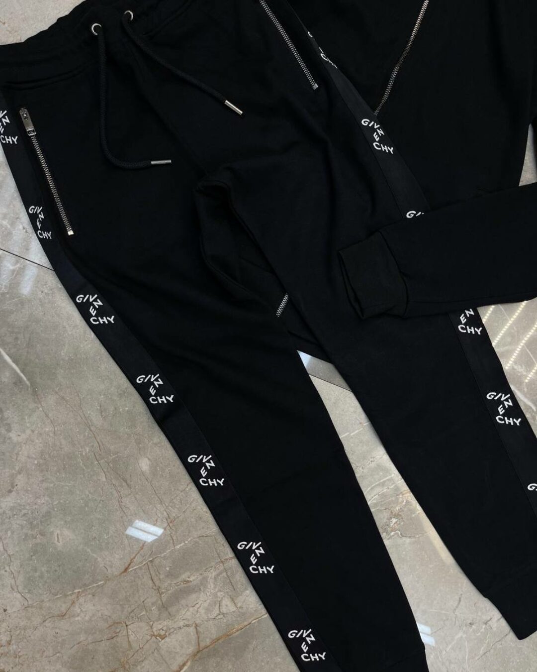 Спортивный Костюм Givenchy