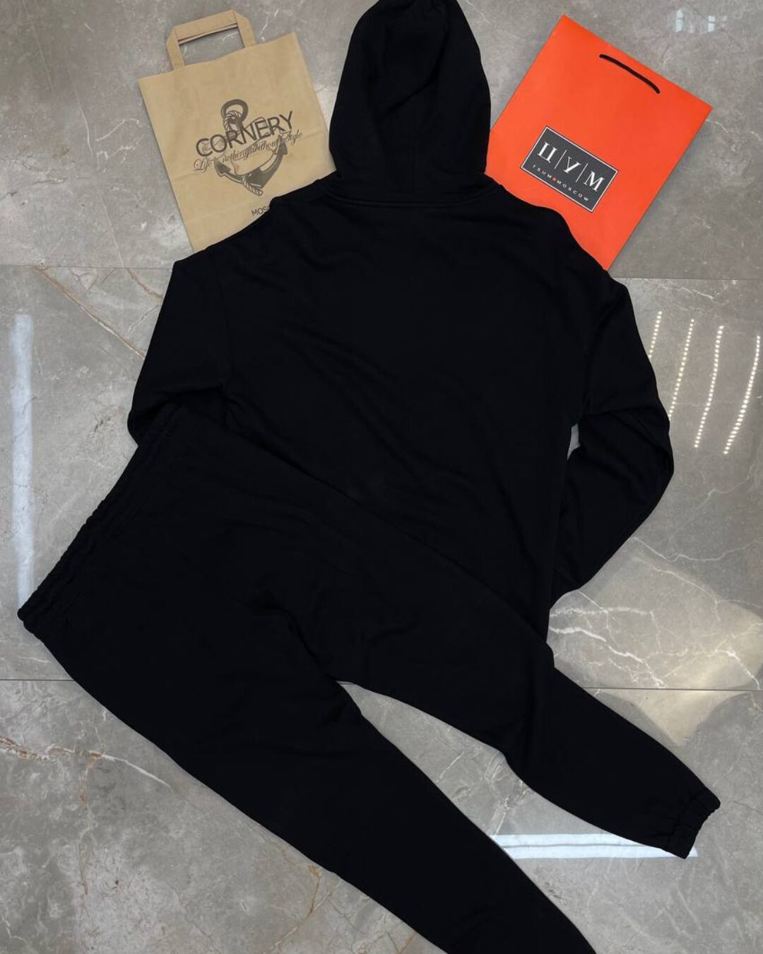 Спортивный костюм Balenciaga — фото 2