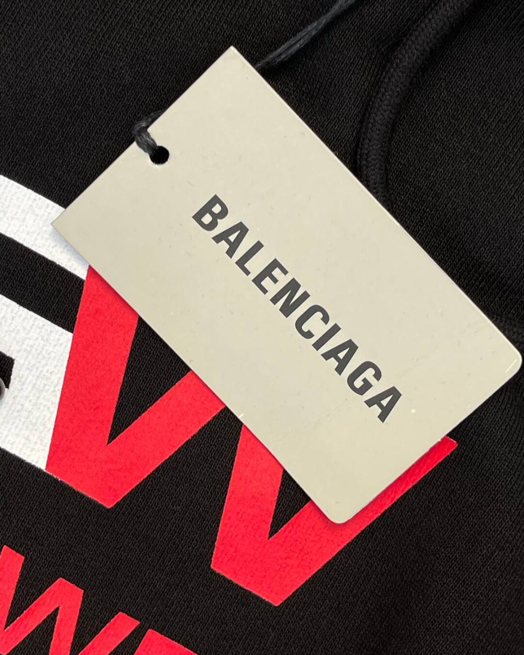 Спортивный костюм Balenciaga — фото 7