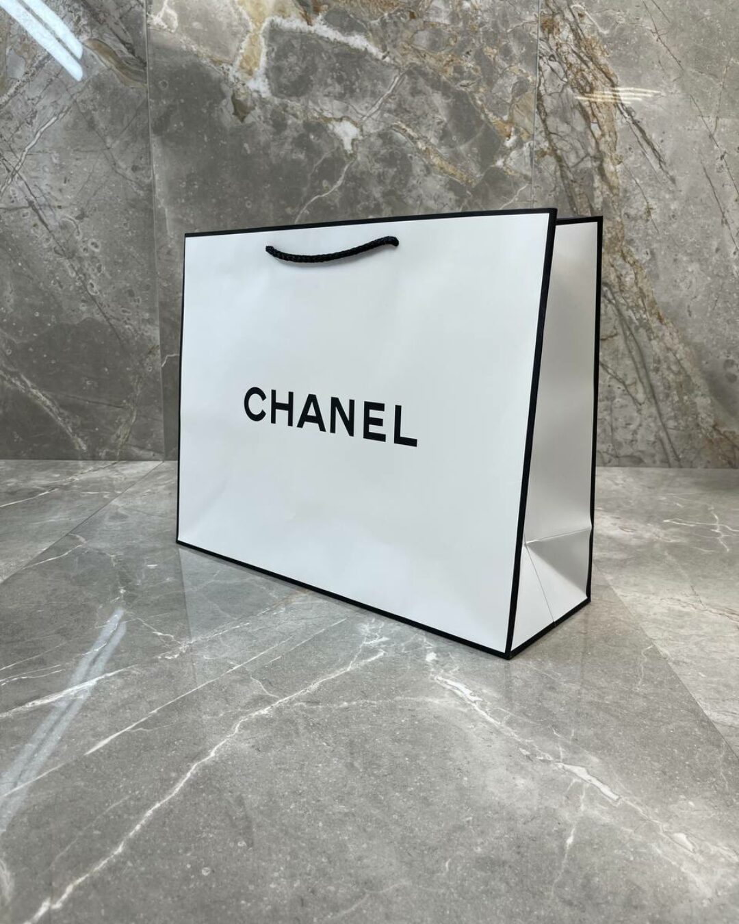 Пакет Chanel