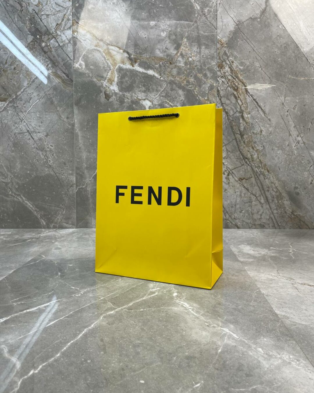 Пакет Fendi