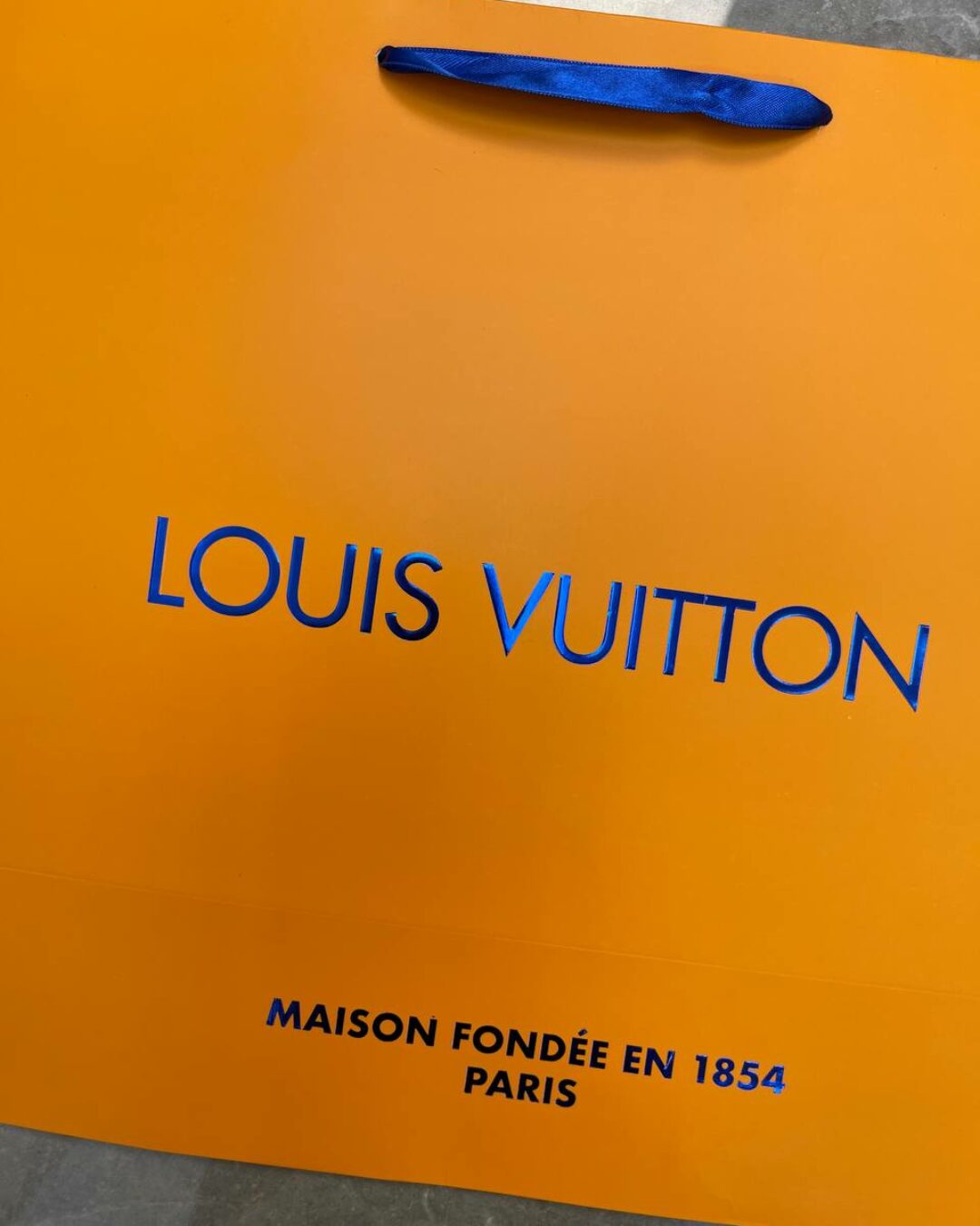 Пакет Louis Vuitton