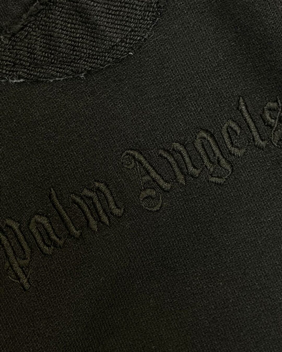 Худи Palm Angels