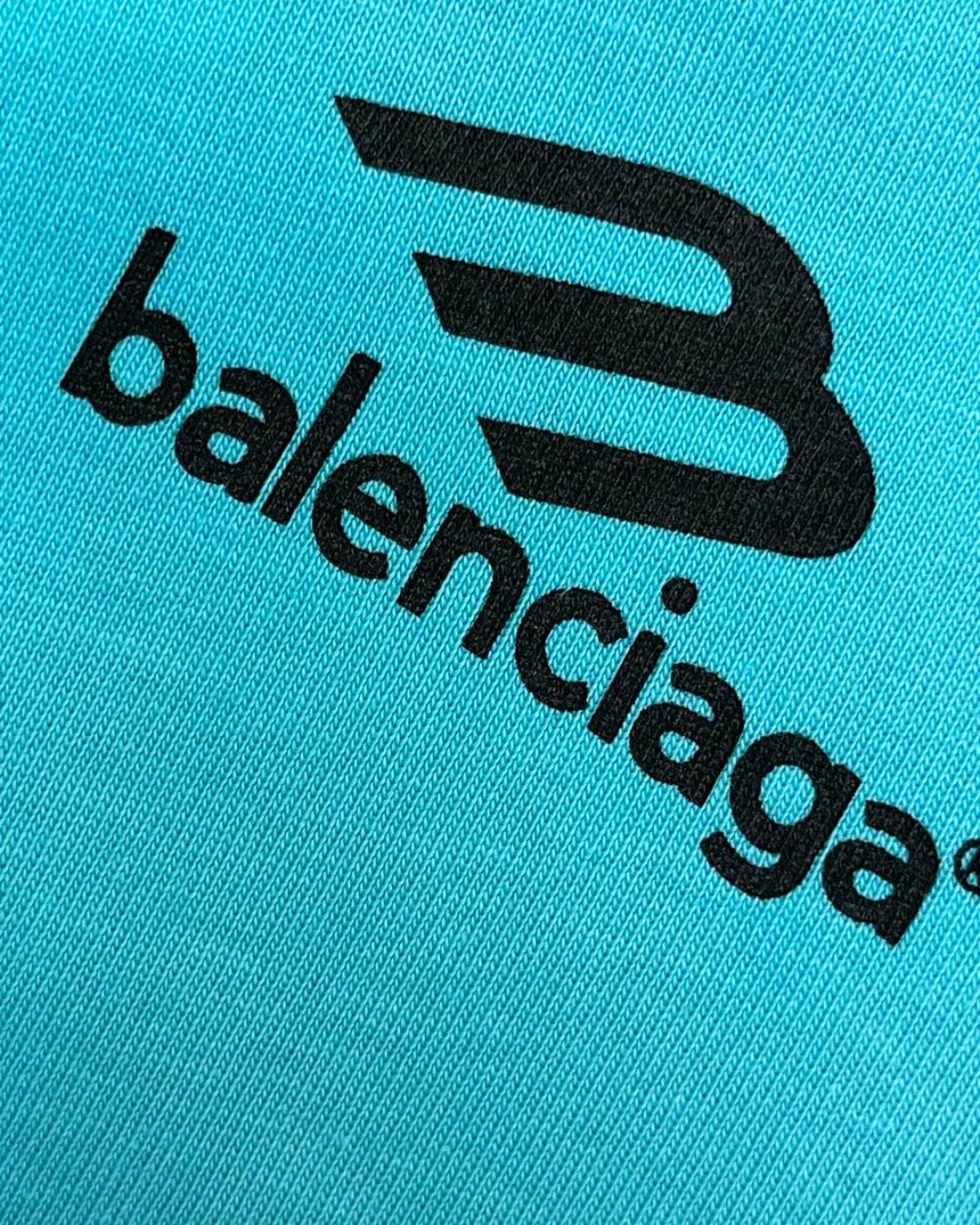 Футболка Balenciaga — фото 5