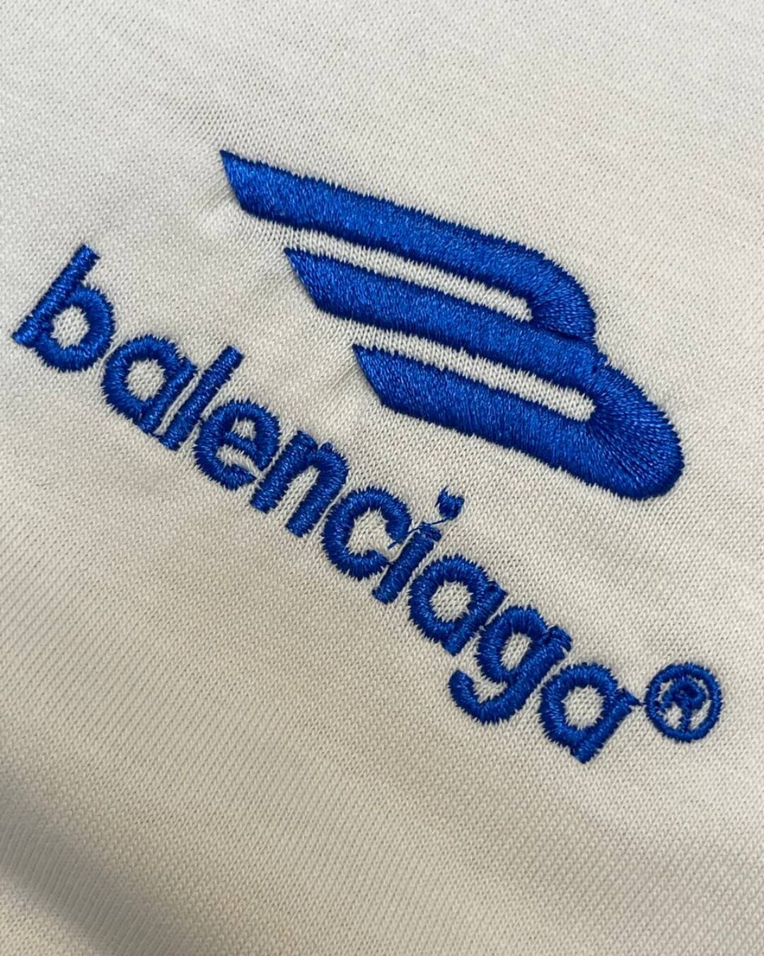 Футболка Balenciaga — фото 5