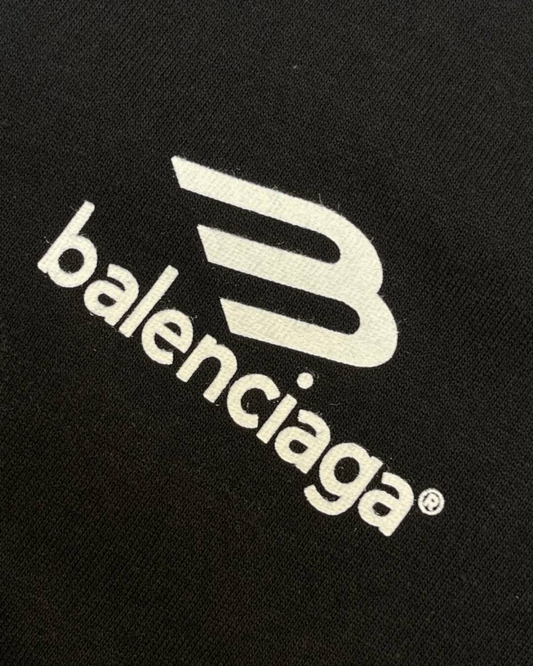 Футболка Balenciaga — фото 4