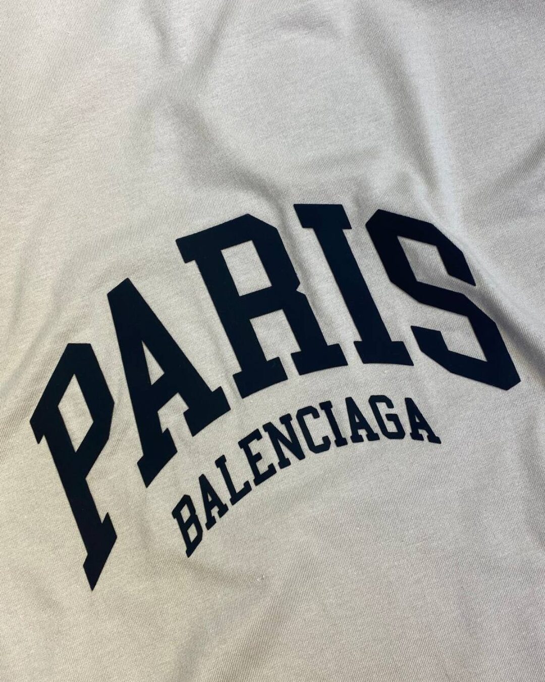 Футболка Balenciaga — фото 3