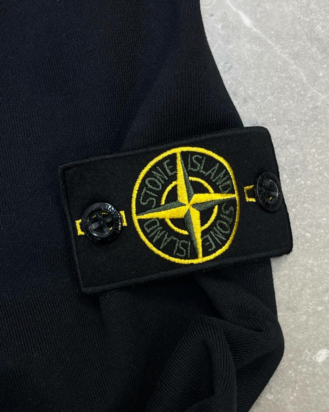 Худи Stone Island