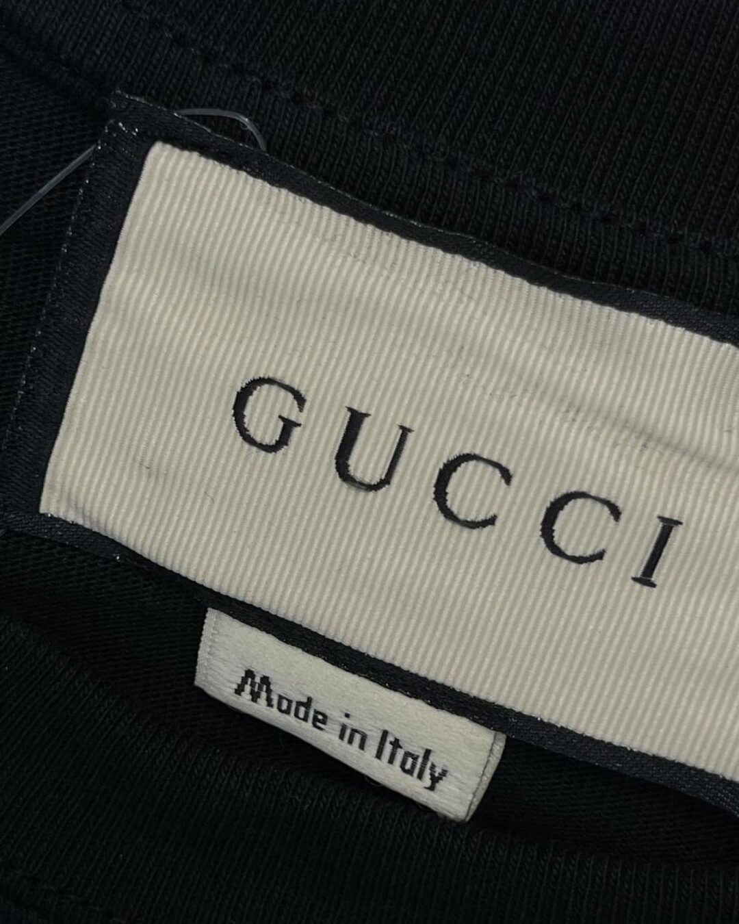 Футболка Gucci