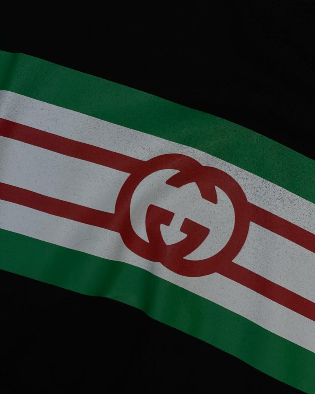 Футболка Gucci