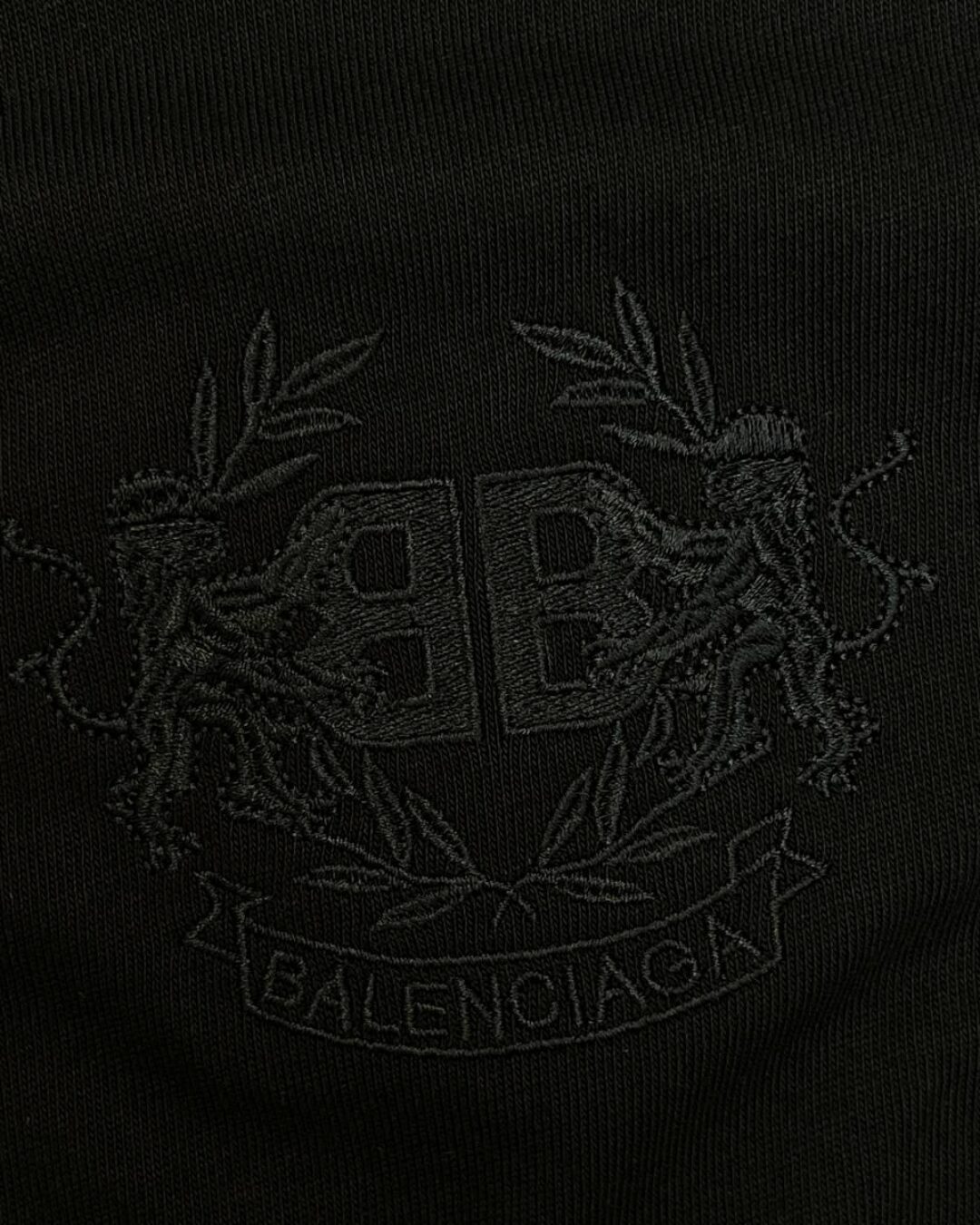 Футболка Balenciaga — фото 5