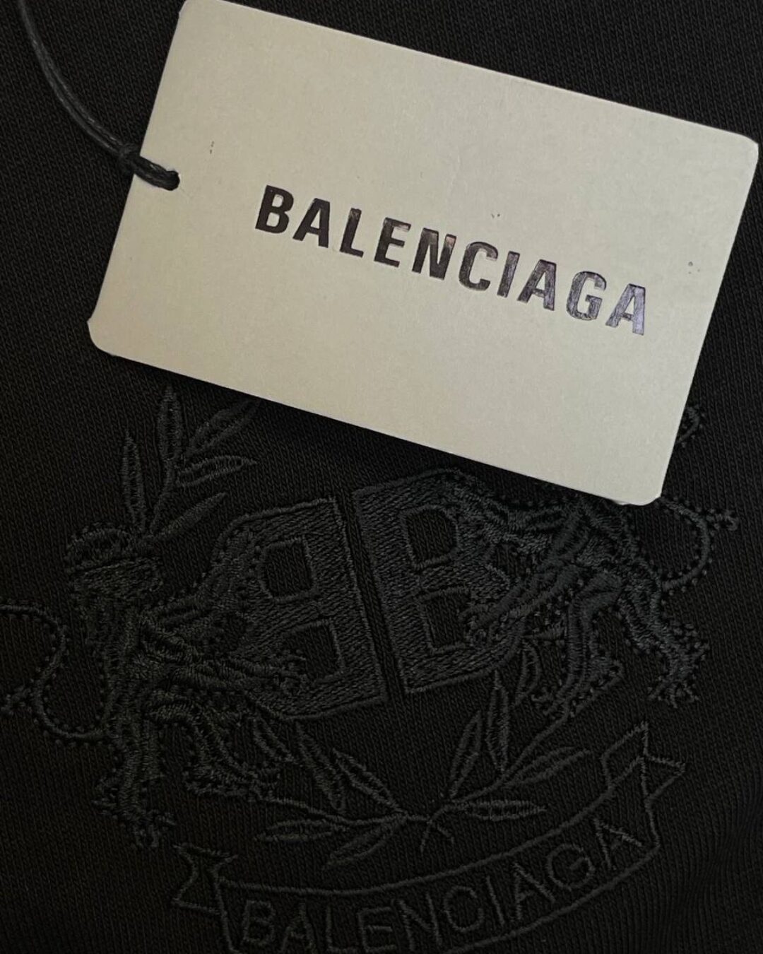 Футболка Balenciaga — фото 6