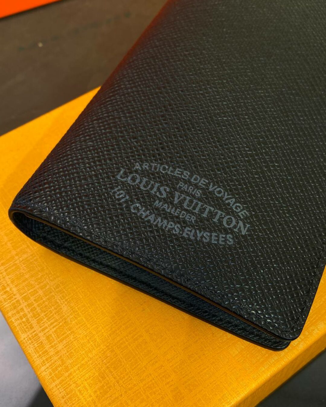 Кошелёк Louis Vuitton