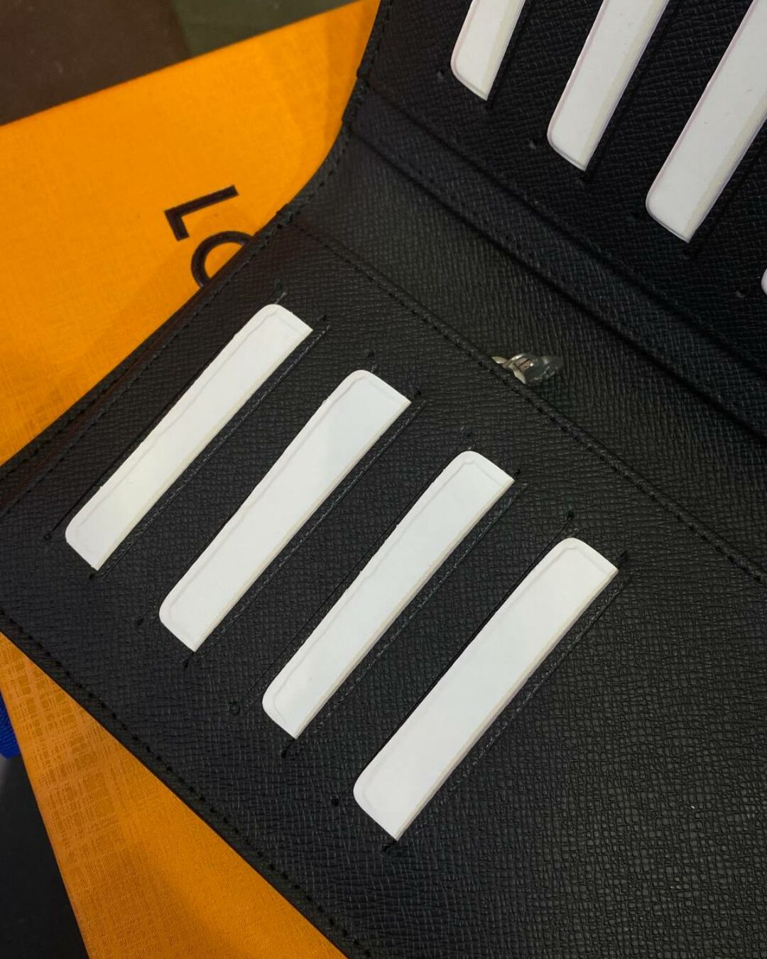 Кошелёк Louis Vuitton