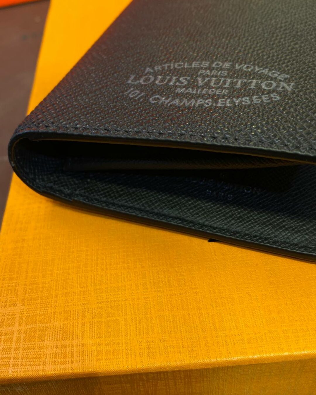 Кошелёк Louis Vuitton